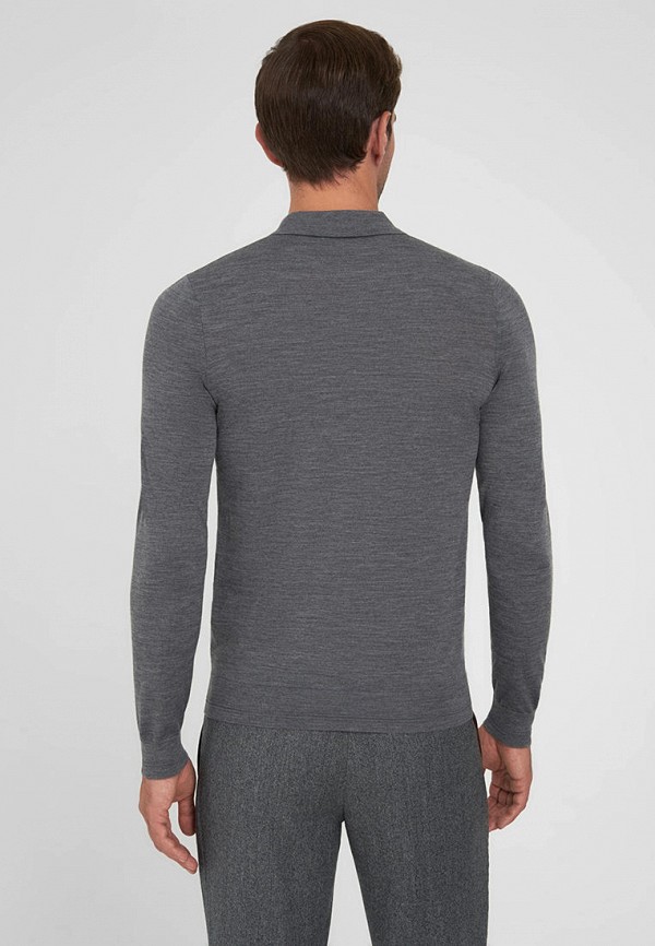 фото Поло henderson