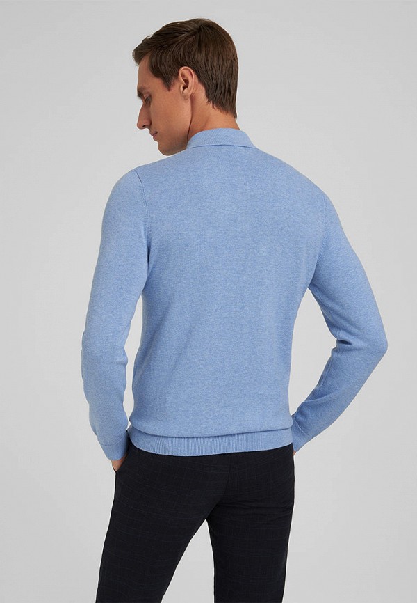 фото Поло henderson