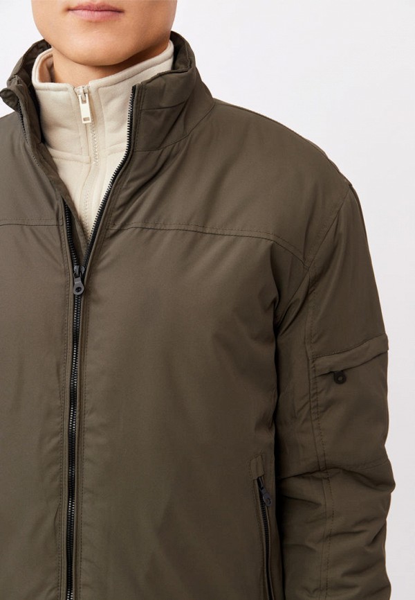 фото Куртка утепленная modis