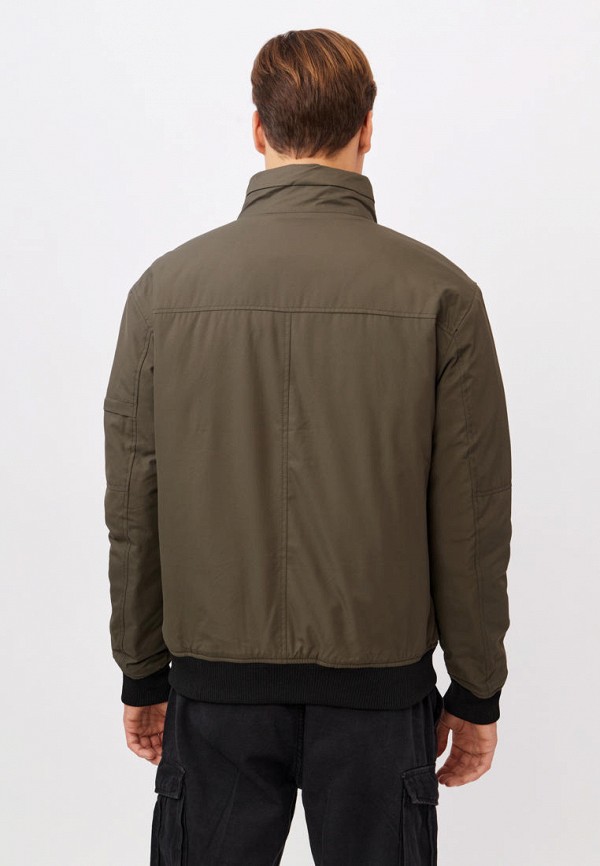 фото Куртка утепленная modis