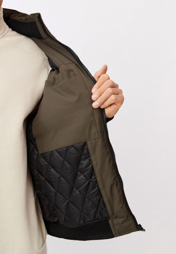 фото Куртка утепленная modis