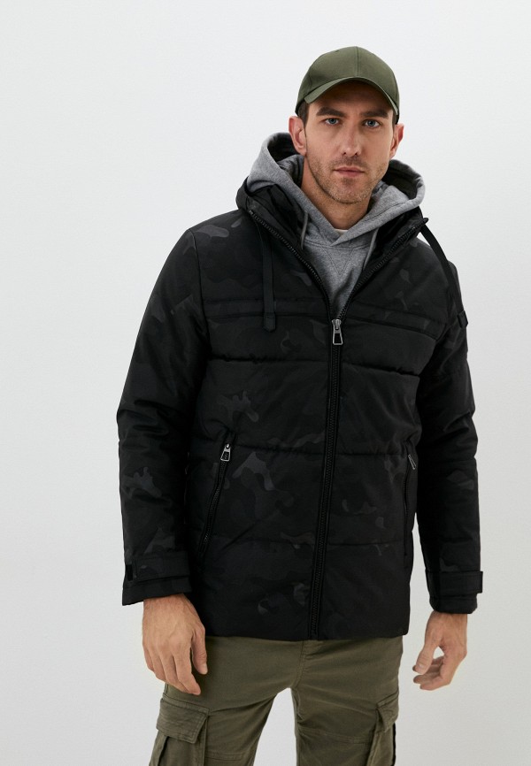 фото Куртка утепленная colin's