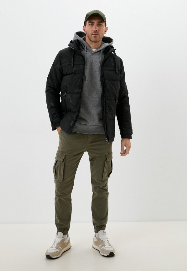 фото Куртка утепленная colin's