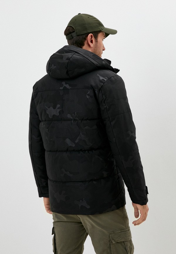 фото Куртка утепленная colin's