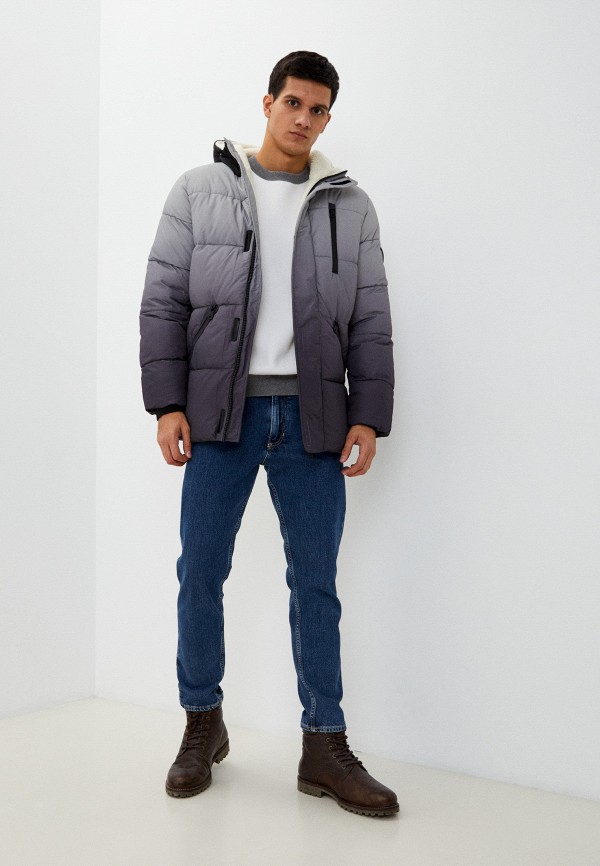 фото Куртка утепленная colin's