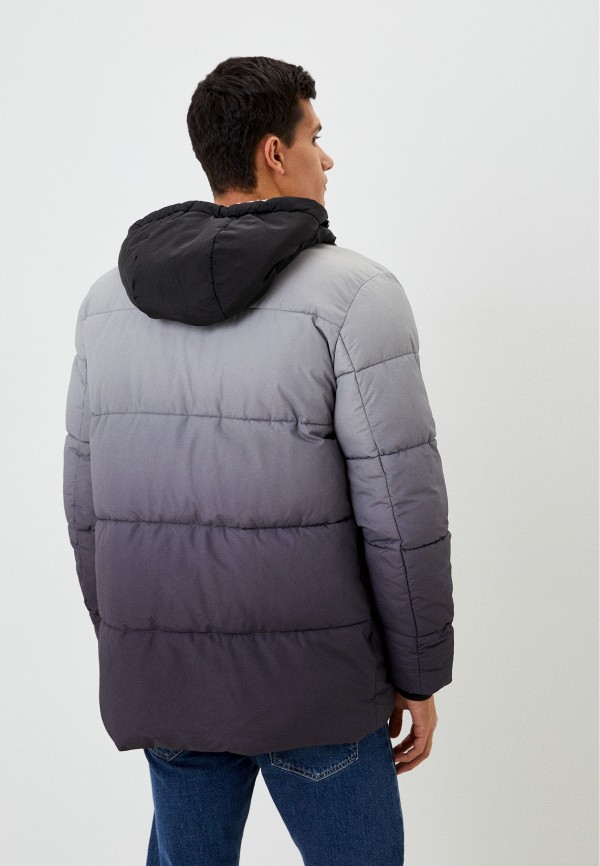 фото Куртка утепленная colin's