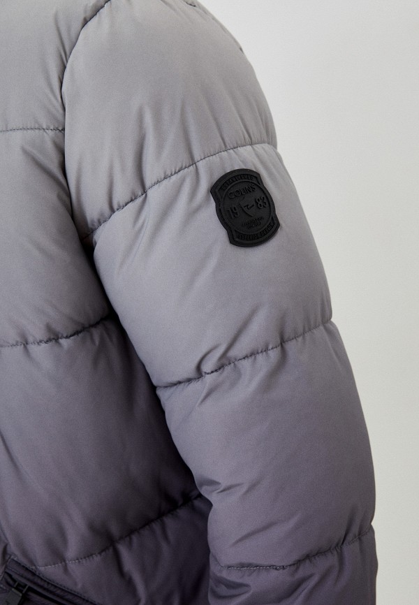 фото Куртка утепленная colin's