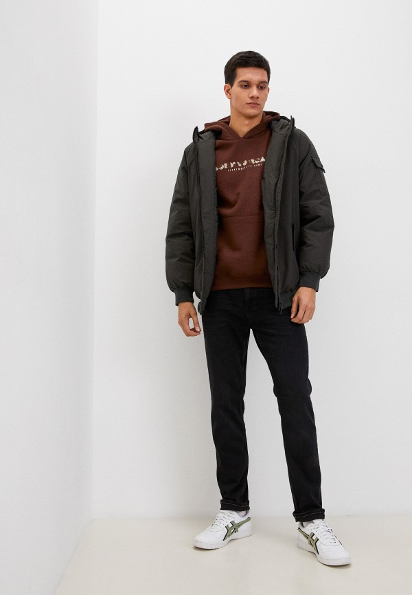 фото Куртка утепленная colin's