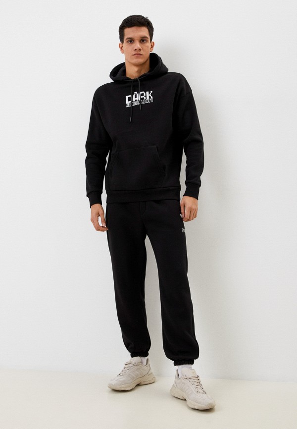 фото Брюки спортивные display