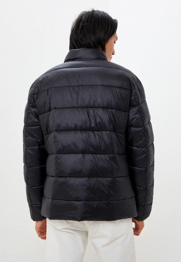 фото Куртка утепленная urban fashion for men