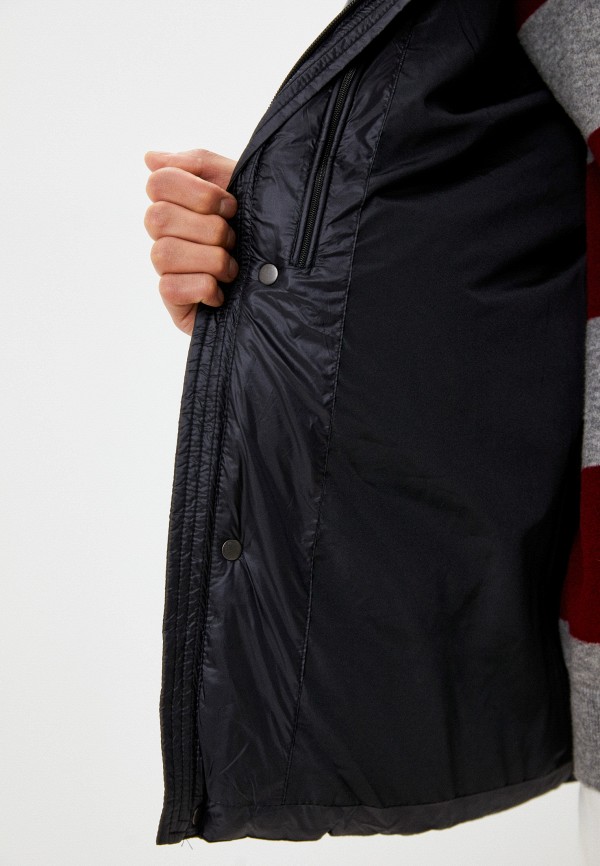 фото Куртка утепленная urban fashion for men