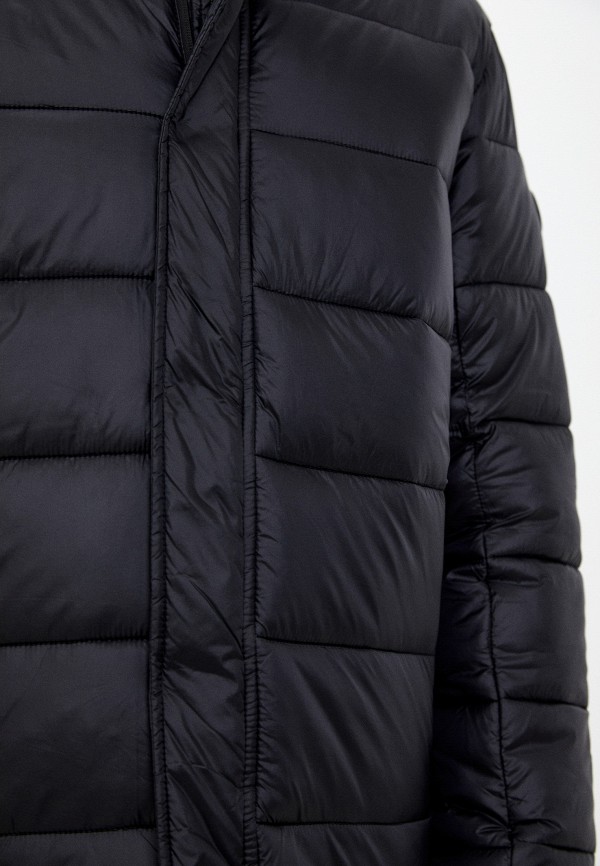 фото Куртка утепленная urban fashion for men