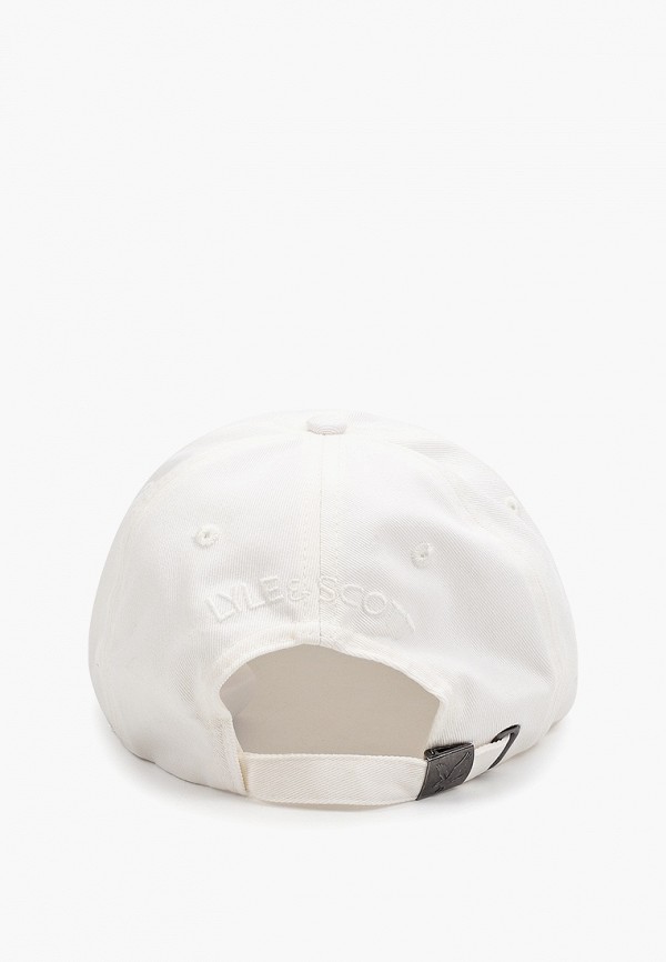 фото Бейсболка lyle & scott