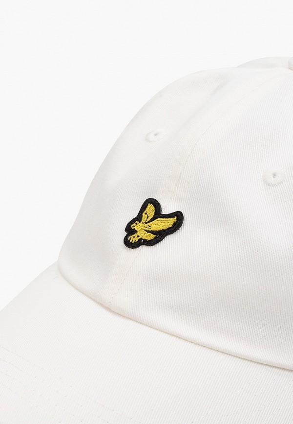фото Бейсболка lyle & scott