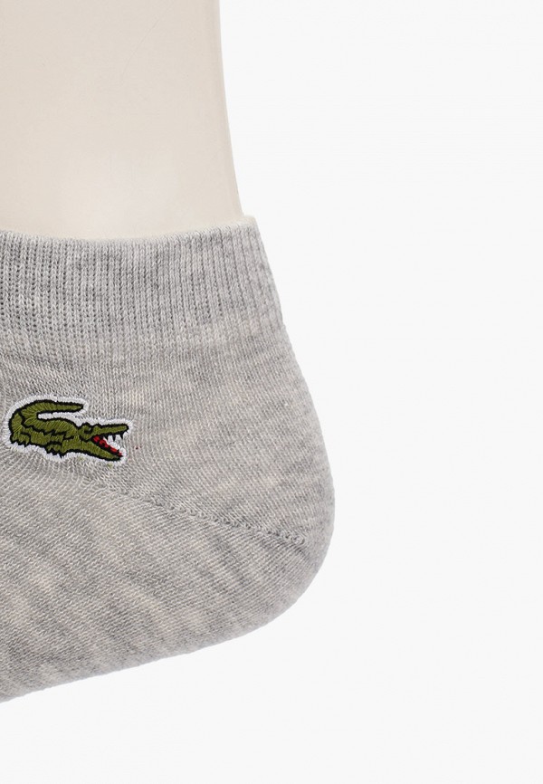 фото Носки 3 пары lacoste