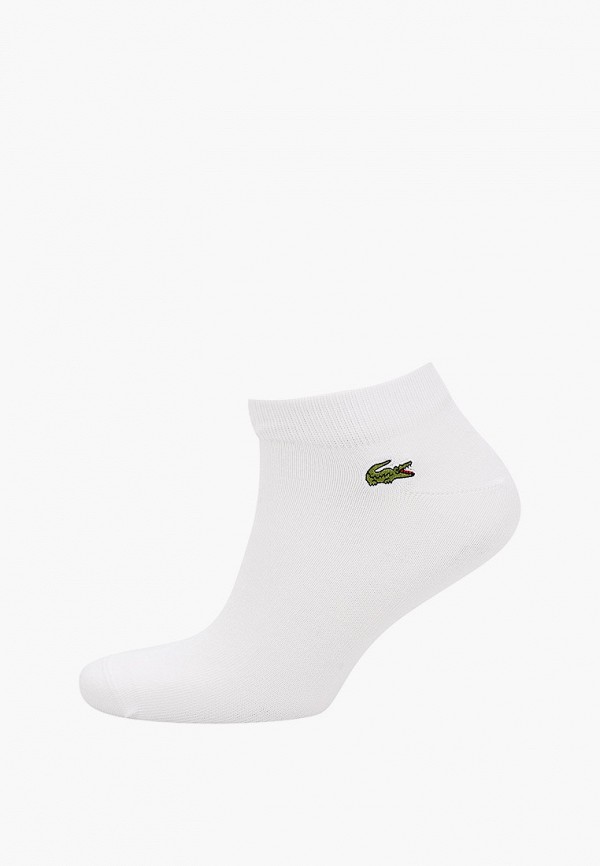 фото Носки 3 пары lacoste