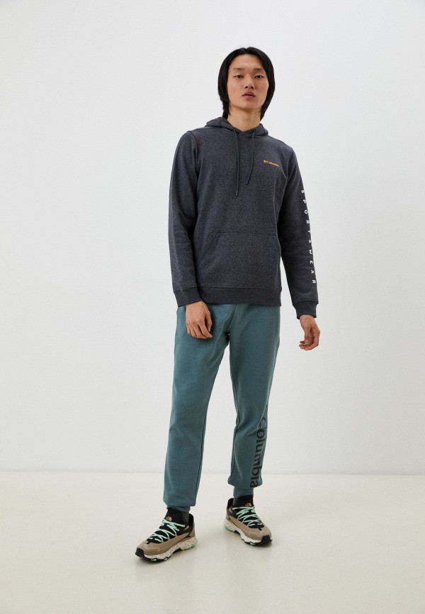 фото Худи columbia