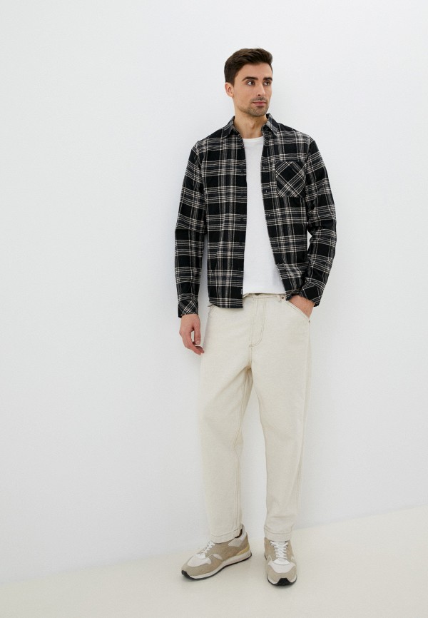 фото Рубашка deeluxe