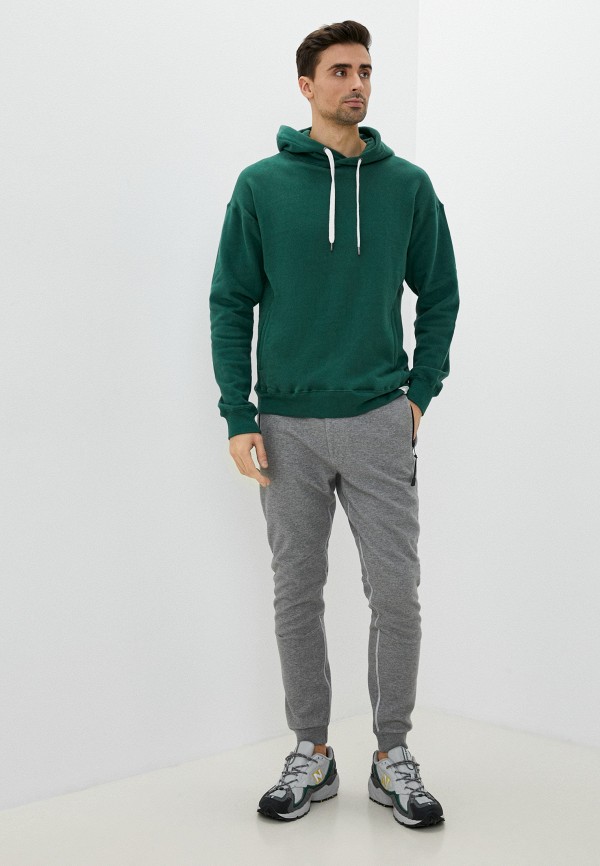 фото Худи deeluxe