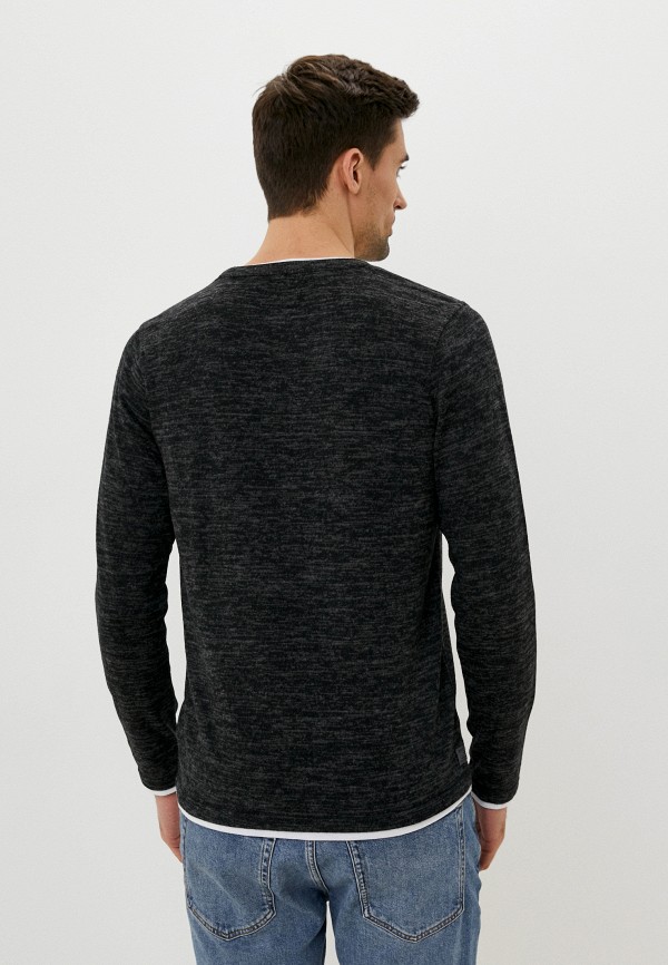 фото Лонгслив deeluxe