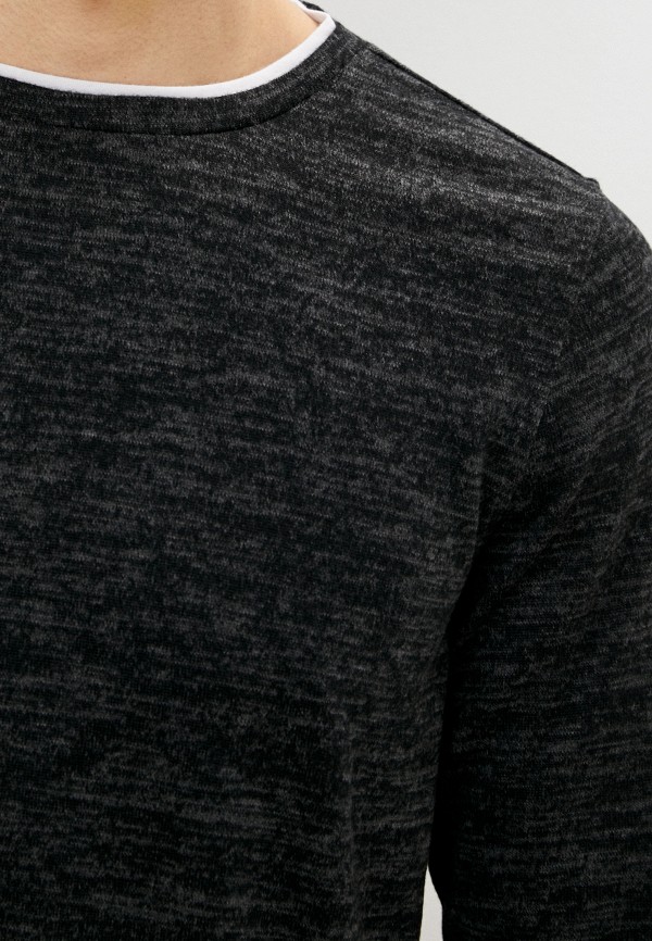 фото Лонгслив deeluxe