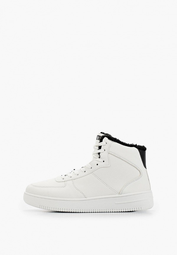 фото Кеды patrol