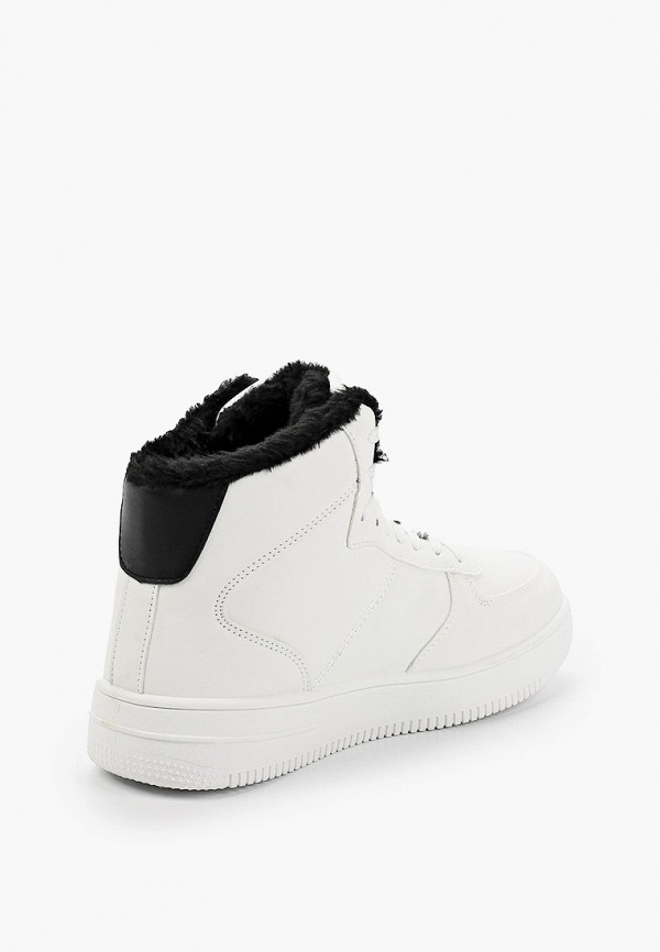 фото Кеды patrol