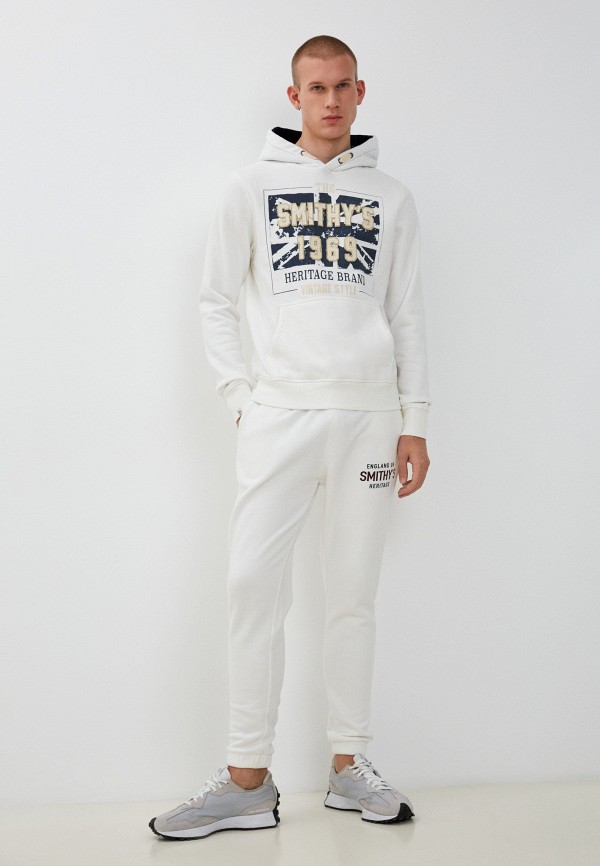 фото Худи smithy's