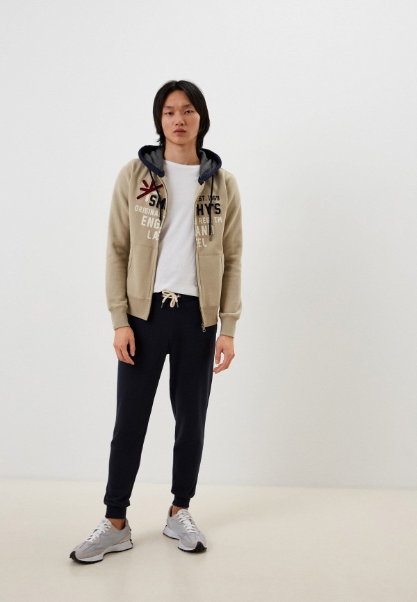 фото Толстовка smithy's