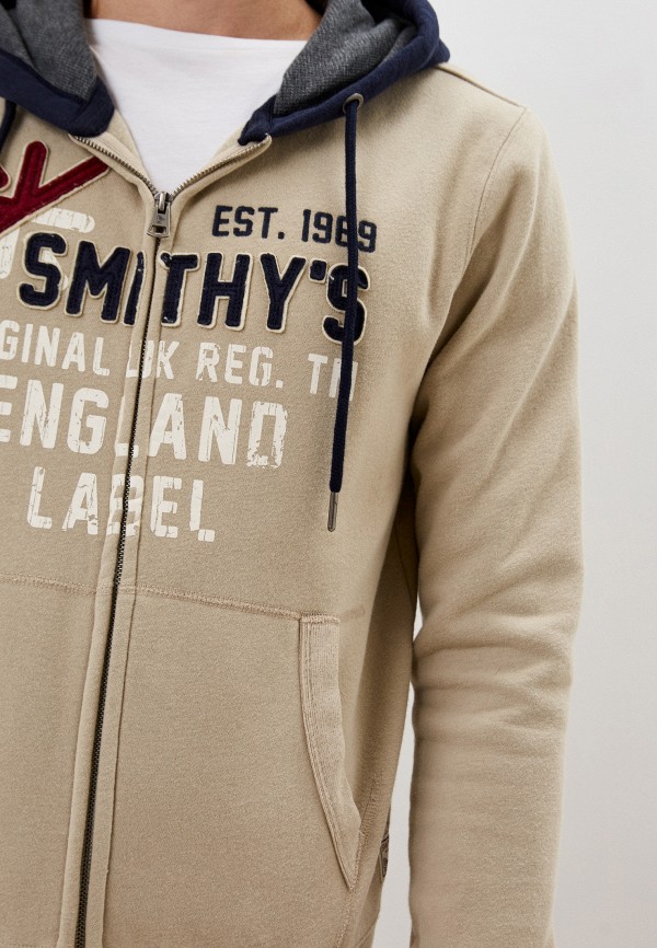 фото Толстовка smithy's