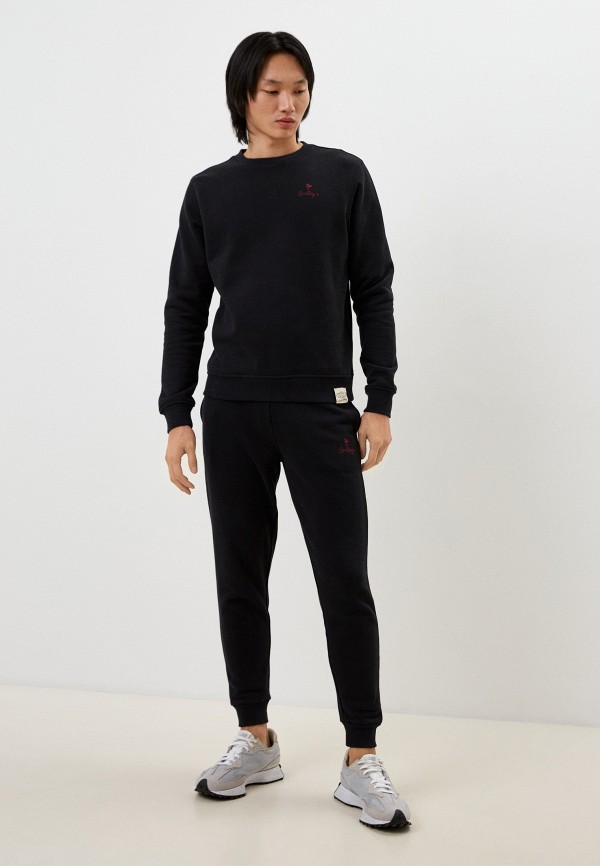 фото Брюки спортивные smithy's