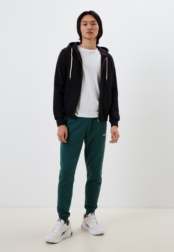 фото Толстовка smithy's