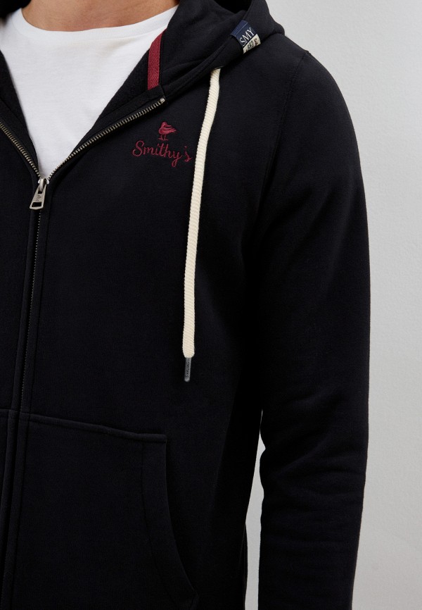 фото Толстовка smithy's