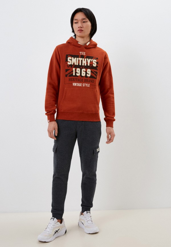 фото Брюки smithy's