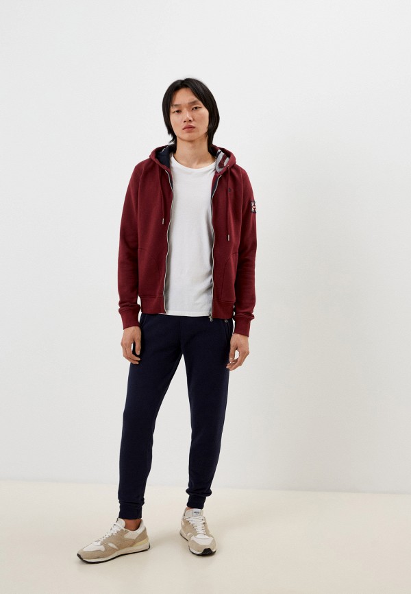 фото Толстовка smithy's