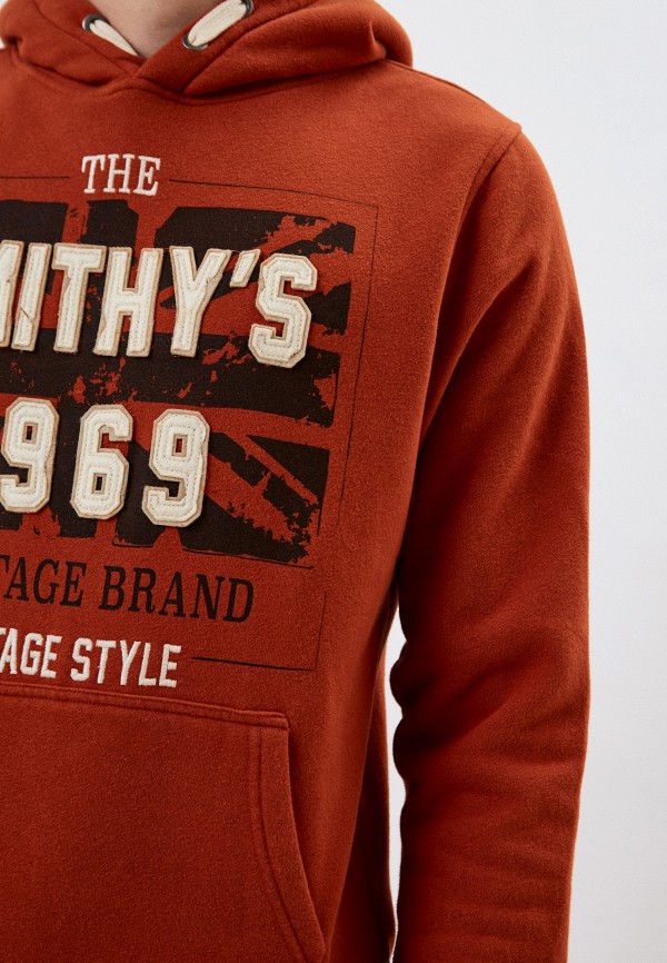 фото Худи smithy's