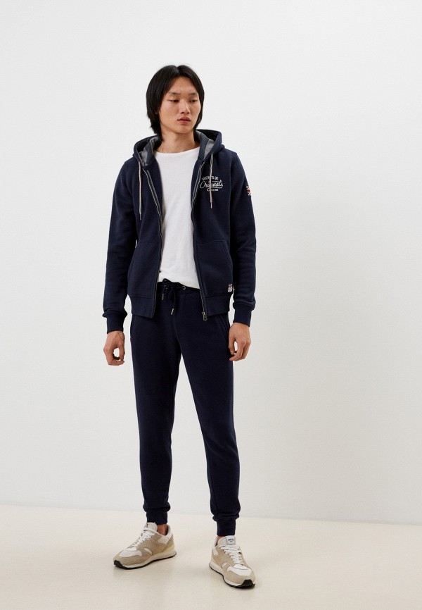 фото Брюки спортивные smithy's