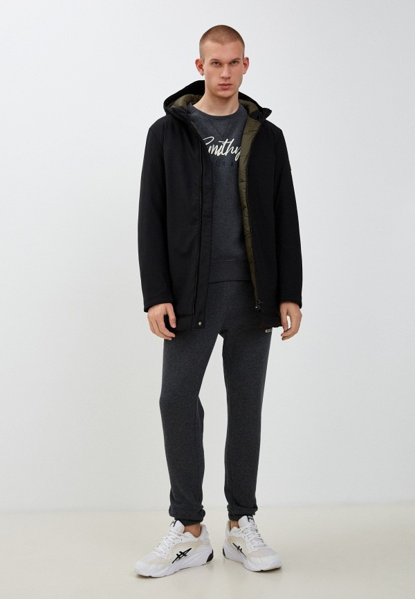 фото Куртка утепленная smithy's