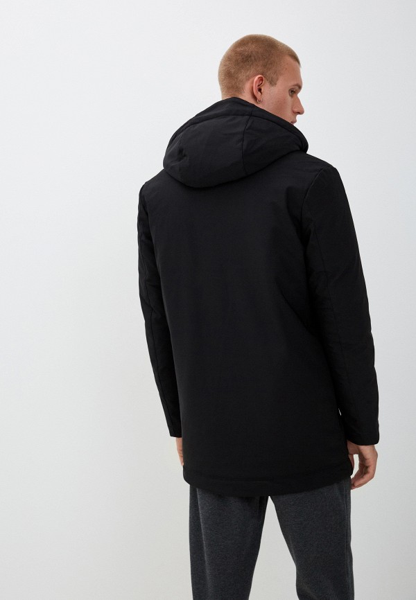 фото Куртка утепленная smithy's