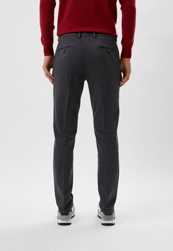 фото Брюки falconeri