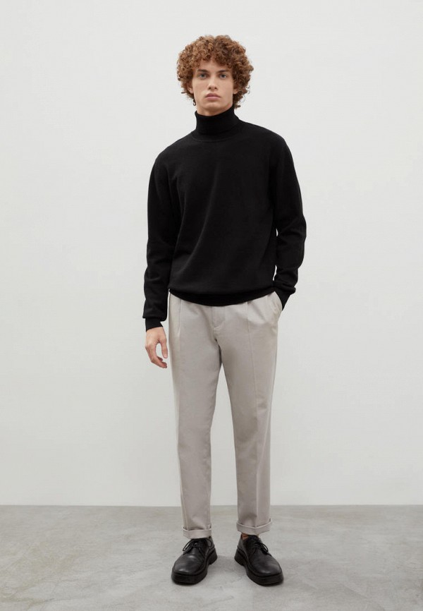 фото Водолазка finn flare