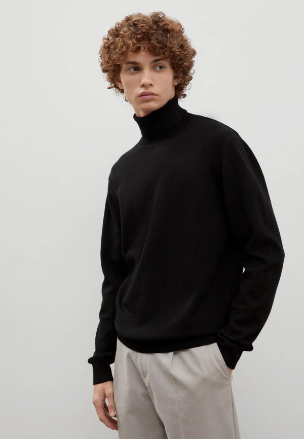 фото Водолазка finn flare