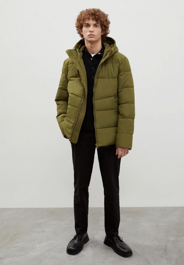 фото Куртка утепленная finn flare