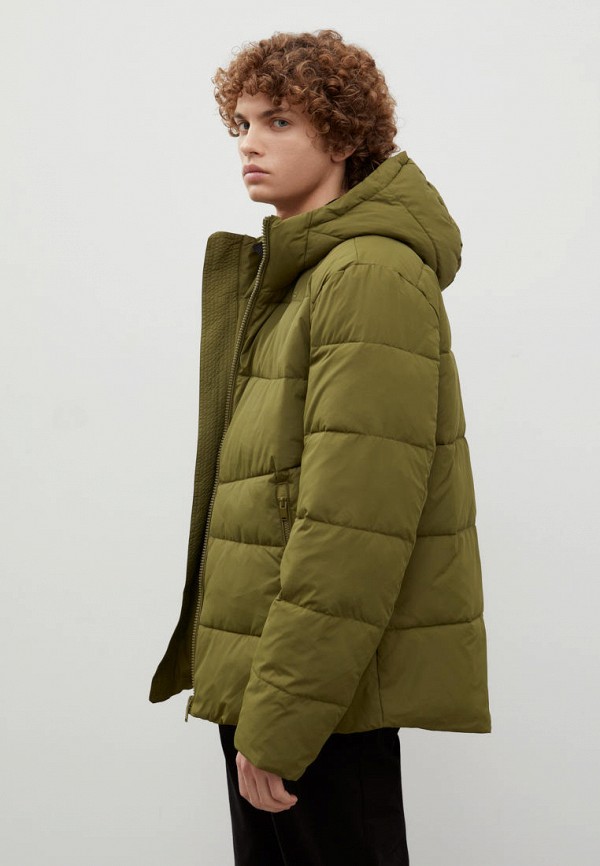 фото Куртка утепленная finn flare