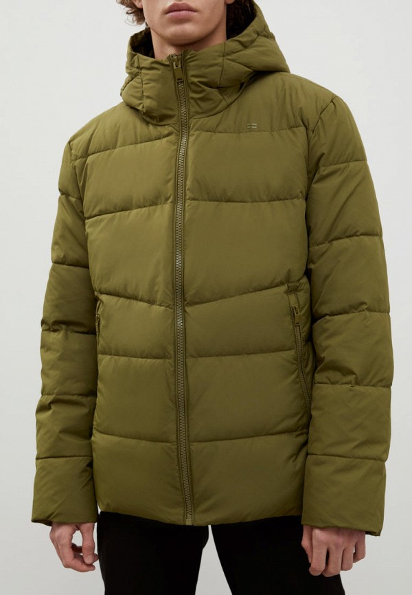 фото Куртка утепленная finn flare