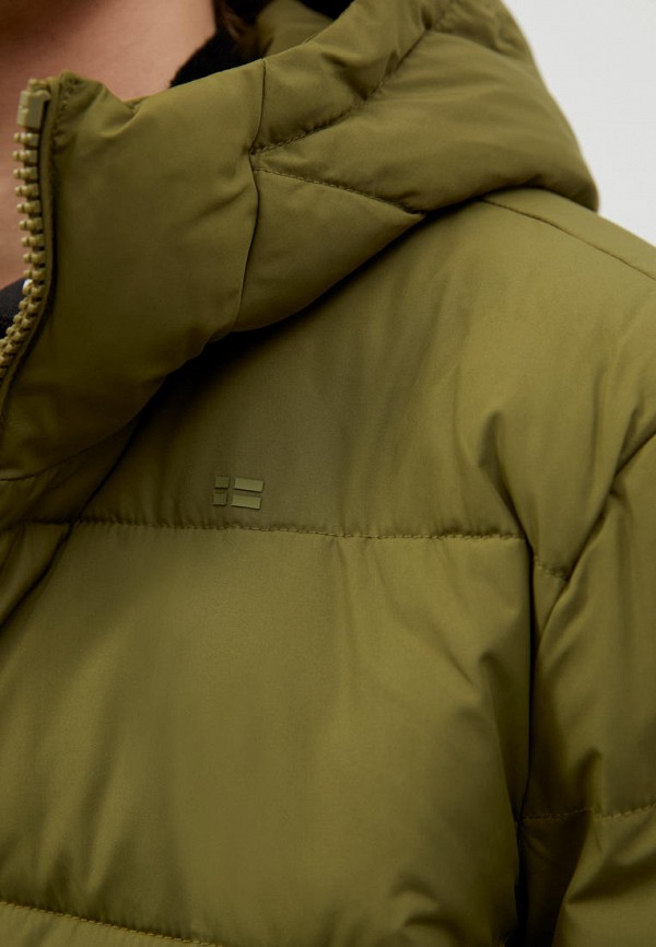 фото Куртка утепленная finn flare