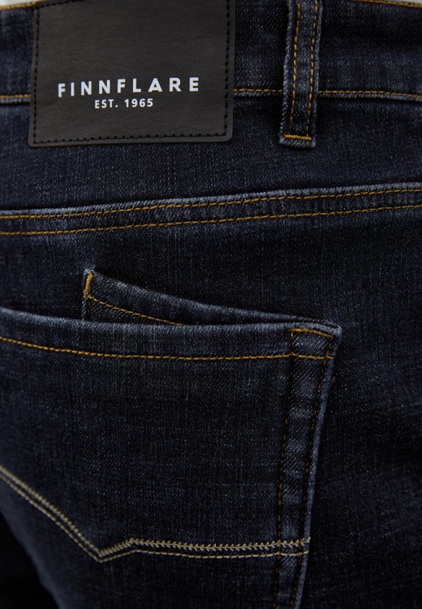 фото Джинсы finn flare