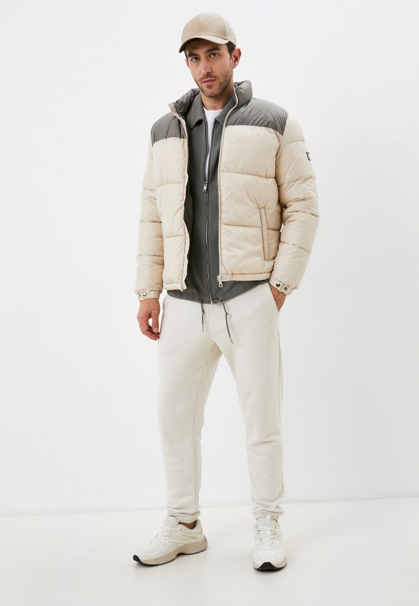 фото Куртка утепленная defacto