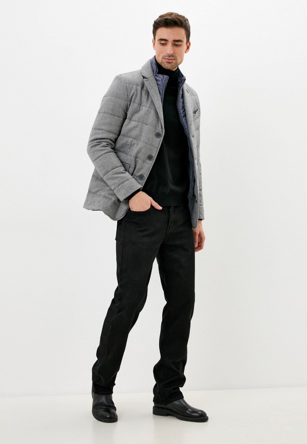 фото Куртка утепленная bazioni