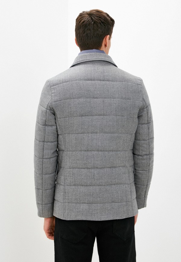 фото Куртка утепленная bazioni